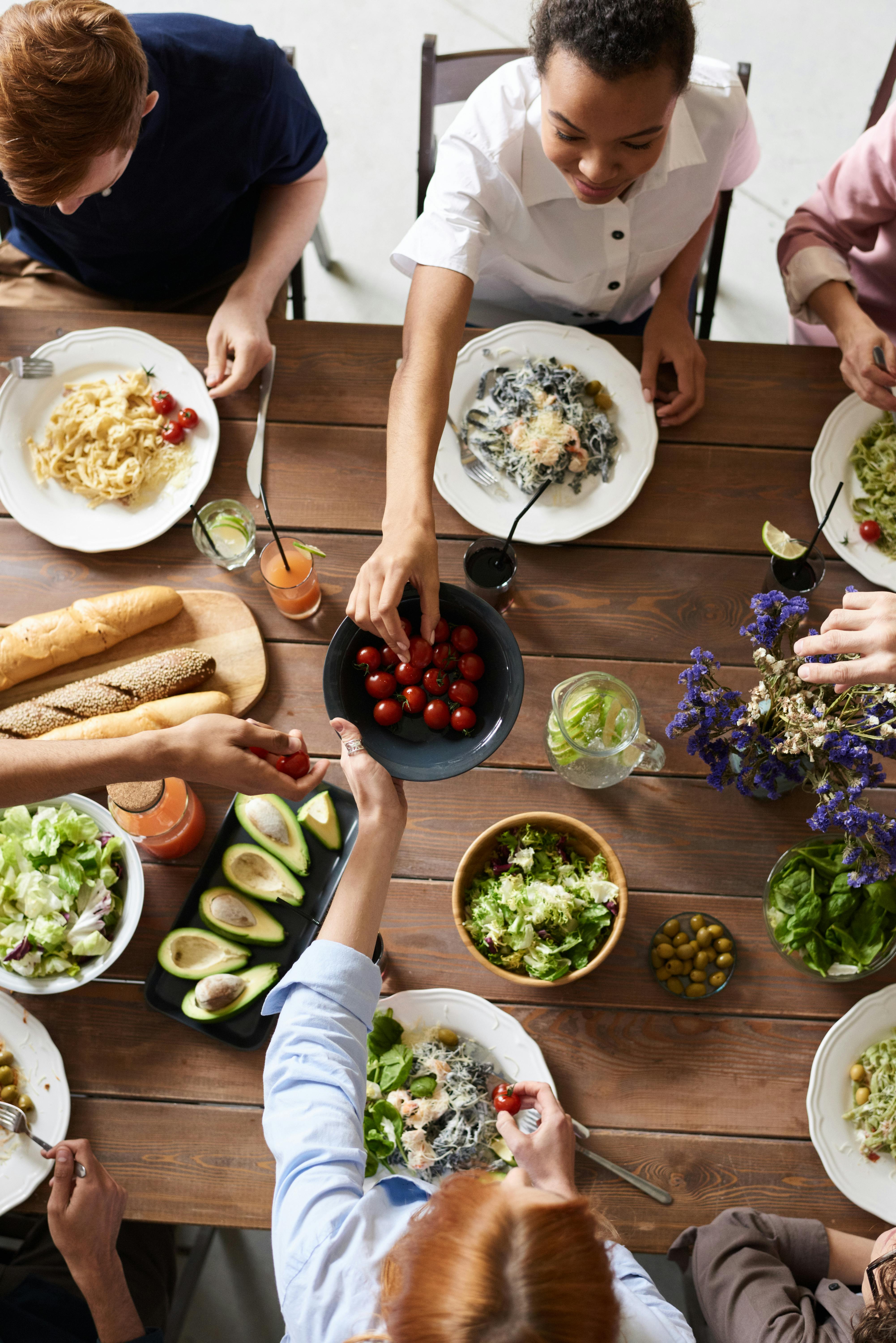 SITUACION ACTUAL DE LOS ALIMENTOS SALUDABLES SIN GLUTEN